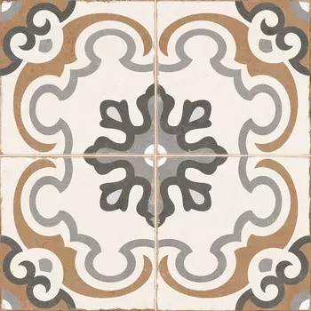 Плитка напольная DUAL GRES