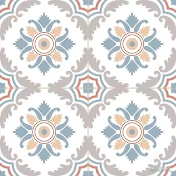 Плитка напольная DUAL GRES