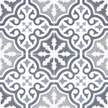 Плитка напольная DUAL GRES