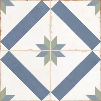 Плитка напольная DUAL GRES