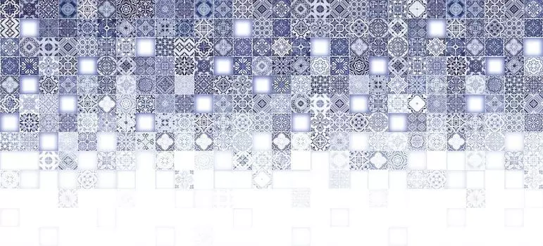 Плитка настенная CERSANIT