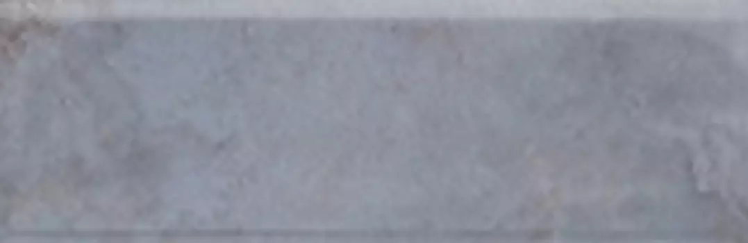 Плитка настенная Керамин Эльба 2, 30х9,38 см, голубой (кв.м.)