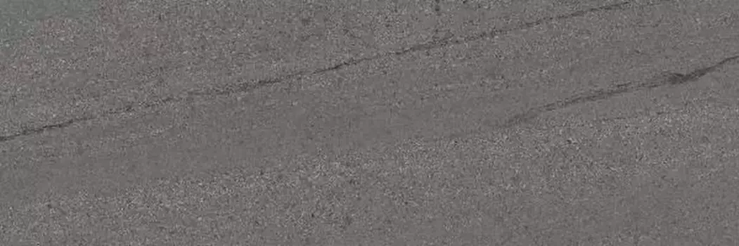 Плитка настенная Керамин Самум-Р 2, 90х30 см, серый (кв.м.)