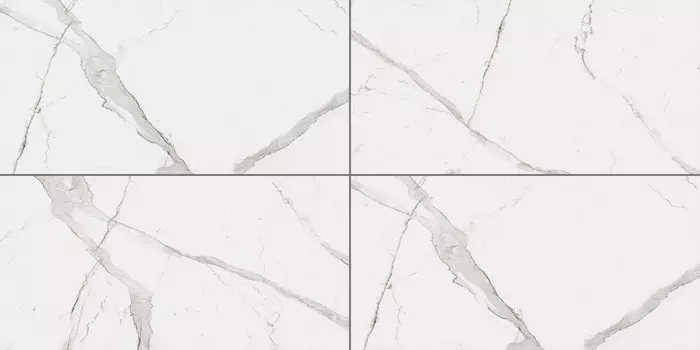 Плитка Staro Marbles Calacatta Oro 60x120 Matt (кв.м.)