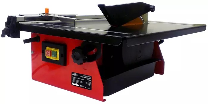 Плиткорез ELITECH