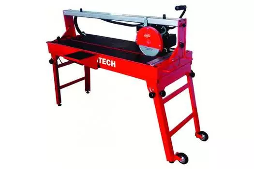 Плиткорезный станок ELITECH