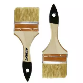 Плоская кисть Gigant