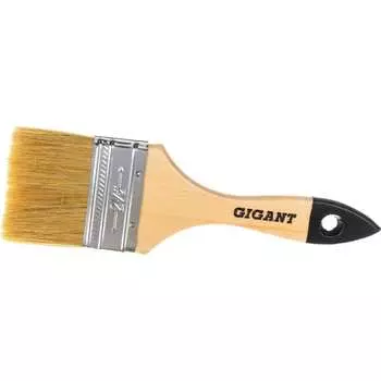 Плоская кисть Gigant