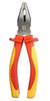 Плоскогубцы BERGER