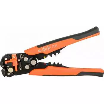 Плоскогубцы для разделки провода Gigant