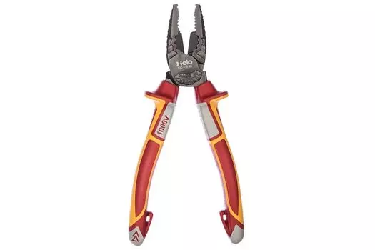 Плоскогубцы FELO