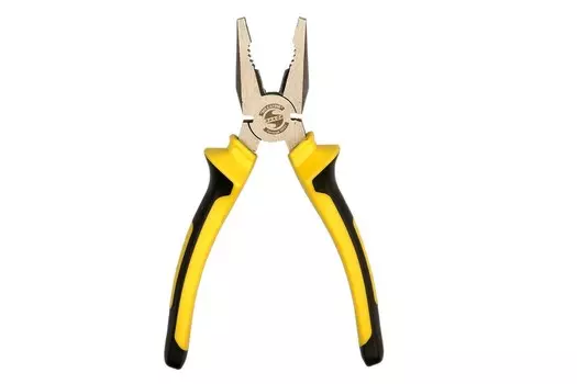 Плоскогубцы Энкор 19031 универсальные 180 мм