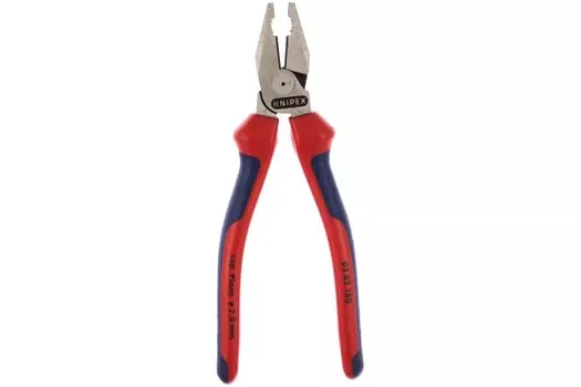 Плоскогубцы KNIPEX