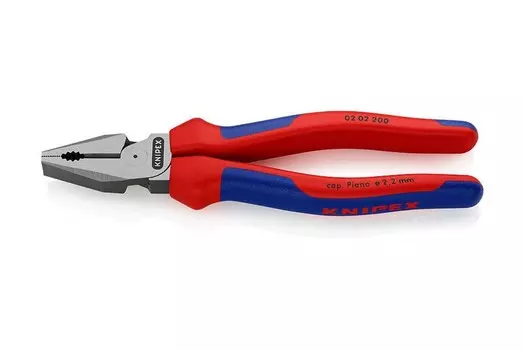 Плоскогубцы KNIPEX