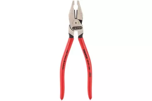 Плоскогубцы KNIPEX