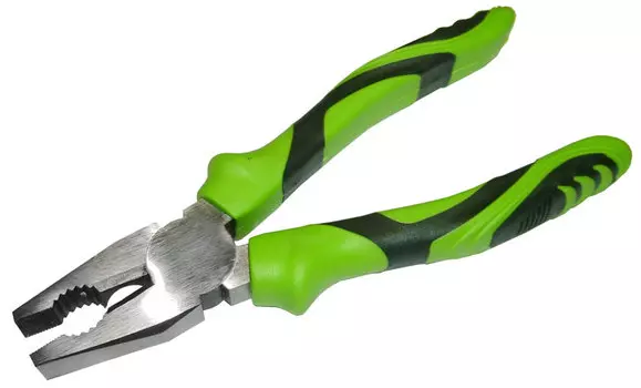 Плоскогубцы SKRAB