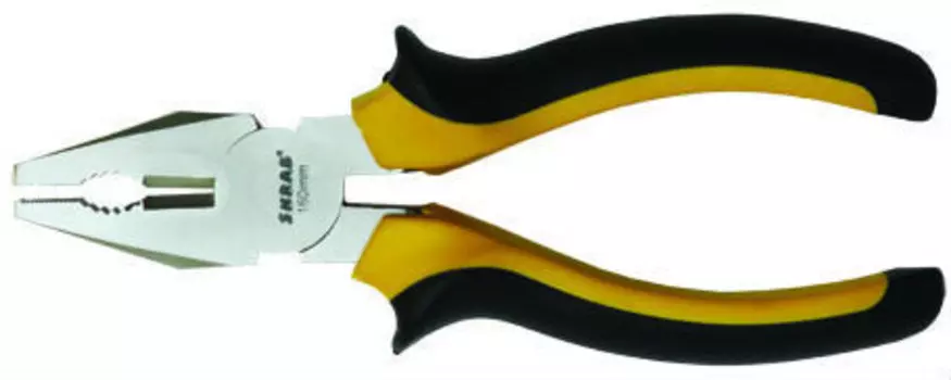 Плоскогубцы SKRAB