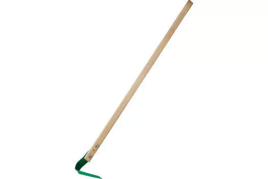 Плоскорез большой с черенком Росток 421591 180х30х1400 мм