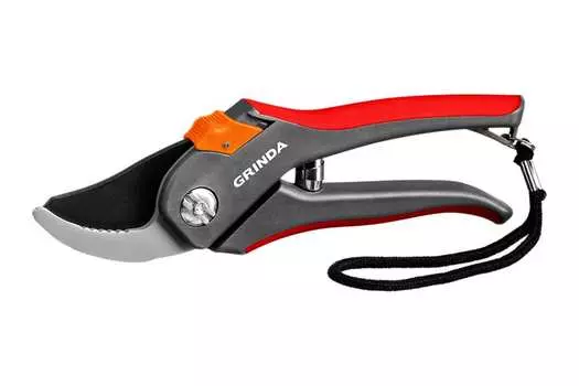 Плоскостной секатор GRINDA