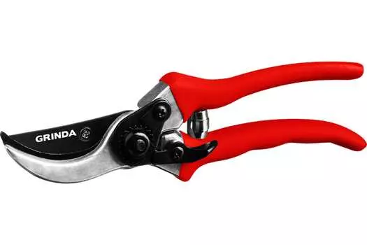Плоскостной секатор GRINDA