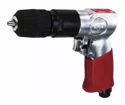 Пневмодрель ELITECH