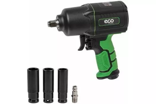 Пневмогайковерт ECO