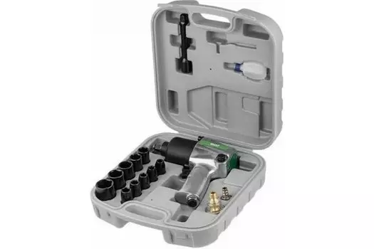 Пневмогайковерт ECO