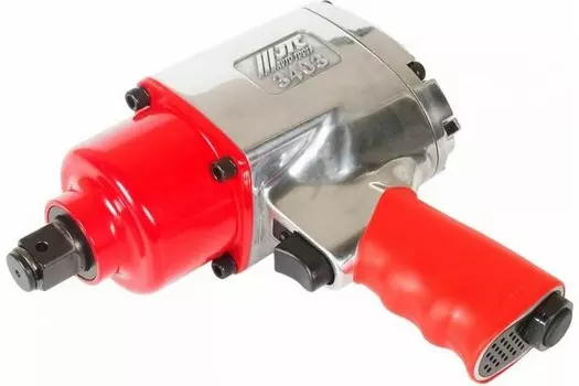 Пневмогайковерт JTC