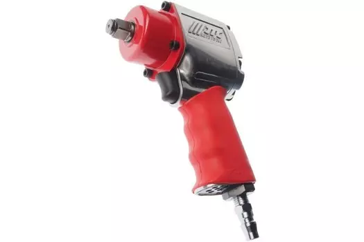 Пневмогайковерт JTC