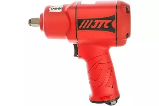 Пневмогайковерт JTC