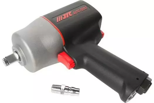 Пневмогайковерт JTC