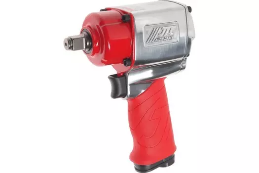 Пневмогайковерт JTC