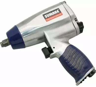Пневмогайковёрт Sumake