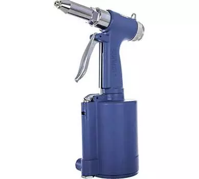 Пневмогидравлический заклепочник Sumake