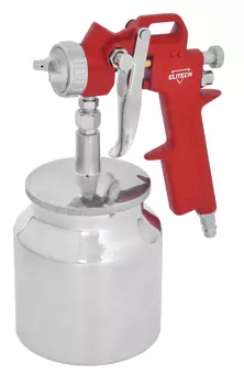 Пневмокраскопульт ELITECH