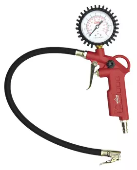 Пневмопистолет ELITECH