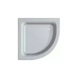 Поддон душевой Kolpa- San Ocean 80х80 см