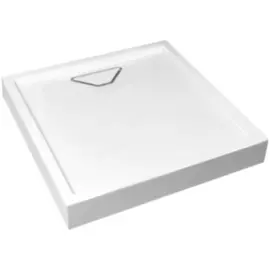 Поддон душевой WELTWASSER