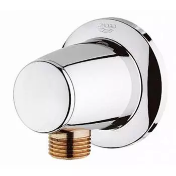 Шланговое подключение GROHE