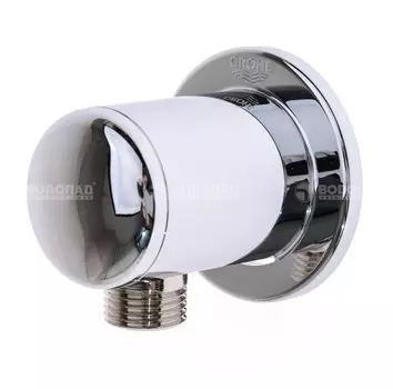 Шланговое подключение GROHE