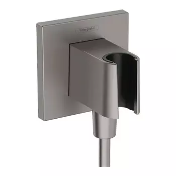 Шланговое подключение HANSGROHE