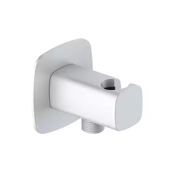 Подключение шланга WasserKRAFT