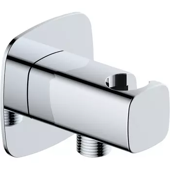 Подключение шланга WasserKRAFT