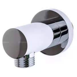 Подключение шланга WasserKRAFT