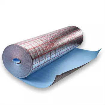 Подложка для теплого пола VALTEC