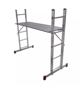 Подмости KRAUSE