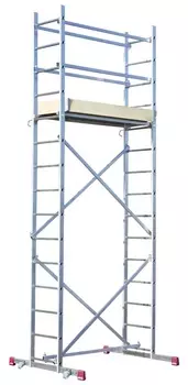 Подмости KRAUSE