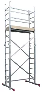 Подмости KRAUSE