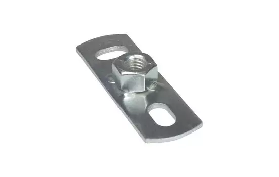 Подпятник WALRAVEN