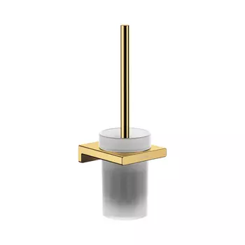 Подставка для туалетного ершика HANSGROHE